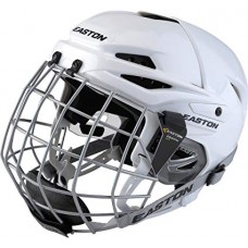 Easton E400 Hockey Helmet Combo Junior